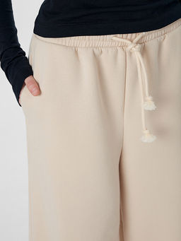 Брюки женские бежевые - Mark formelle фото 4