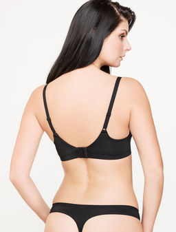 Бюстгальтер LAUMA L92H37 черный  фото 2