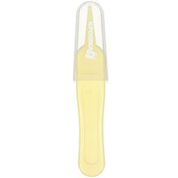 Набор по уходу за ребенком: аспиратор, щеточка, пинцет