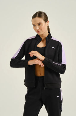 Олимпийка Черный