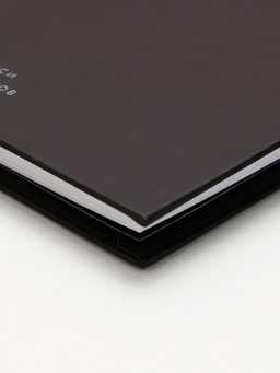 Книга для записи рецептов А5, 80 л. Твердый переплет «Счастье»