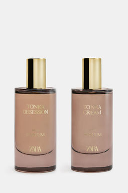 TONKA CAPSULE EDP 2X50ML (1.7 FL. OZ).