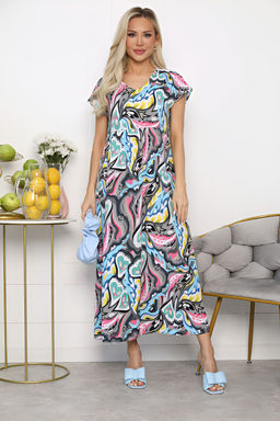 Платье Летние деньки - Lt collection фото 19