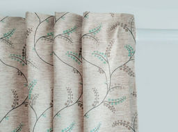 20ШС70-1-КВ 2341/4832/26П Комплект штор Иллюзия 270x150 - 2 шт. - Текс-дизайн фото 6