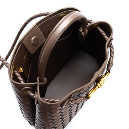 Женская сумка, кожа, MIRONPAN 88801 Черный фото 16