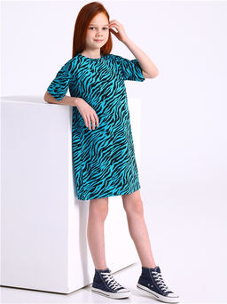 платье 1ДПК4410001н - Апрель фото 4