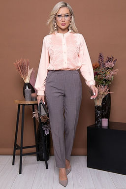 Рубашка 41617 - Avili фото 3