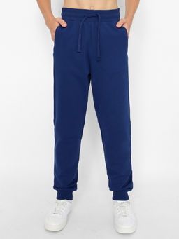 CRB wear/CWJB 70424-41-383 Брюки для мальчика,темно-синий/Ex.Cherubino
