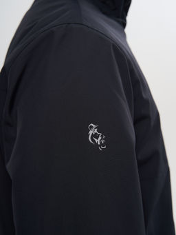 E2418-2 Куртка демисезонная с капюшоном - Strobbs фото 6