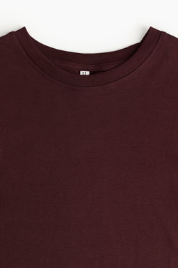 Camiseta oversize - H&m фото 7