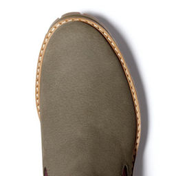 Ботинки челси - Timberland фото 5