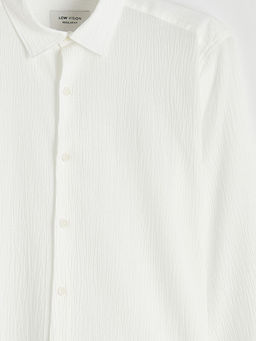 Regular Fit Erkek G?mlek