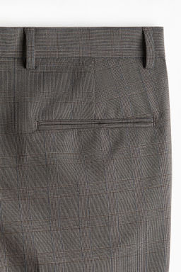 Pantalon de traje Slim Fit - H&m фото 7