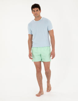 Шорты для плавания Pierre Cardin фисташковые