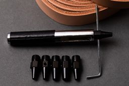 Micron PHM-02 Пробойник ручной 6 насадок