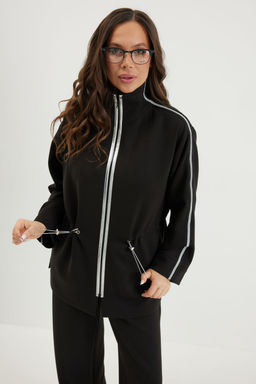 Костюм Magia mody 2690 черный  фото 6