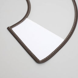 Ветеринарный воротник Пижон Premium №8, обхват шеи 41 см, высота 22 см  фото 5