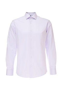 Сорочка мужская длинный рукав GREG 713/199/774/Z  фото 2