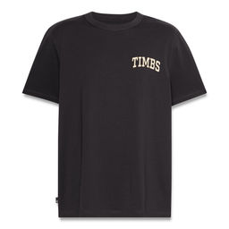 Timberland / Футболка T-Shirt Logo Graphic Authentic  фото 3