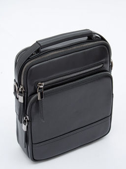 Сумка 2231H black Heanbag