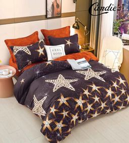 КПБ Candies Двухсторонний CAN175 Евро