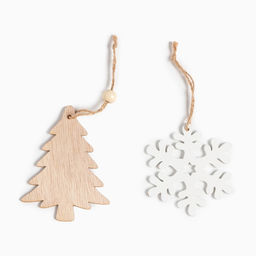 Новогодний подарочный набор «Снеговики» (плед, носки, 2 игрушки, открытка)