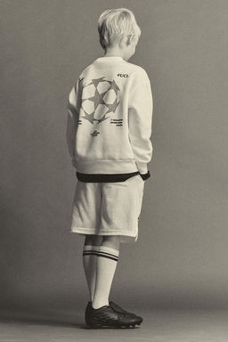 UEFA CHAMPIONS LEAGUE ® SWEATSHIRT - Zara фото 7