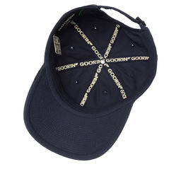 Бейсболка GOORIN BROTHERS арт. 101-2437 (темно-синий)  фото 3