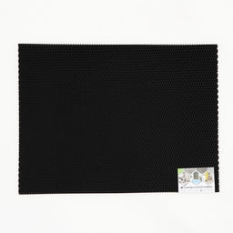 Коврик для животных EVA, ячеиистый, 60 х 80 см, черный - Simaland фото 2