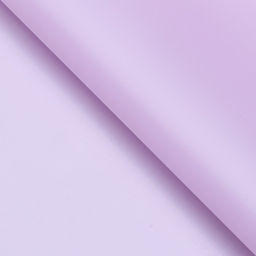 Пленка матовая, PASTEL, Глициния 0,59 х 7 м 180гр - Simaland фото 3