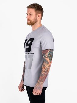 Футболка Top.993M черный - Argo classic фото 8