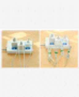 Проволока фиксатор, 30 метров, с резаком. 9046502