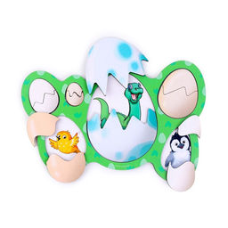 Развивающие доски Кто вылупляется из яйца?