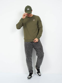 Толстовка мужская _ 05198 - F5 фото 2