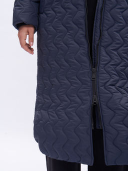 Пальто зимнее PL35176VLN05 - Артесса фото 7