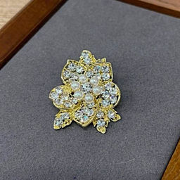 Брошь - J.prettier фото 2