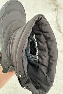 Дутики Grunberg 158593/16-01XS