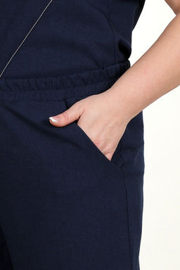 Костюм Ninele 7416 синий  фото 2