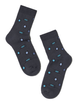 Цена за 2 пары. Носки Теплые Брестские School 3060 (махровые)