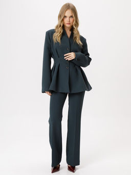 Костюм Pirs 6341 еловый