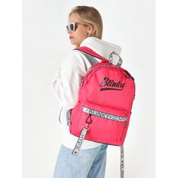 Рюкзак BL-A9056/6 розовый - Blinky фото 6