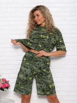 Костюм Дени