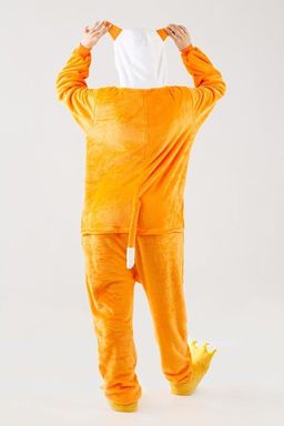 Пижама кигуруми Лиса