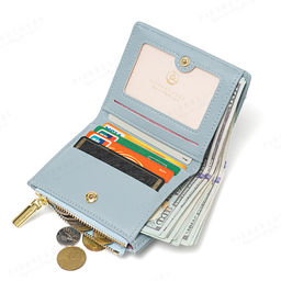 Кошелек W-PLA821-58-2-Red