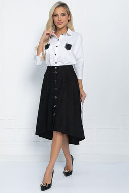 Юбка Севара - Lt collection фото 2