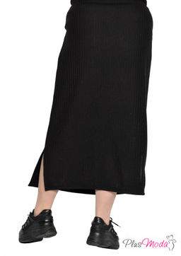 Юбка Модель №1856 размеры 44-84 - Plusmoda фото 19