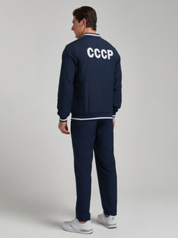 Спортивный костюм мужской СССР 15M-RT-1743 - Addic фото 4
