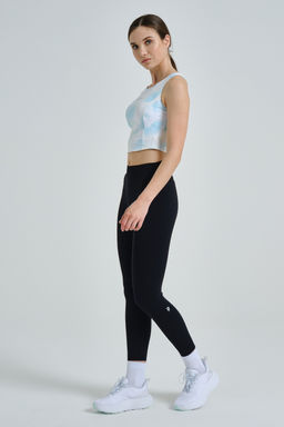 Бра Светло-зеленый (Принт)