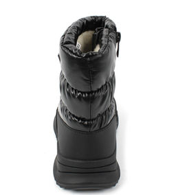 AL 7690 Сапоги детские, черный - Antilopa фото 3