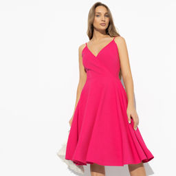 Сарафан Наедине с ветром (lady нью)